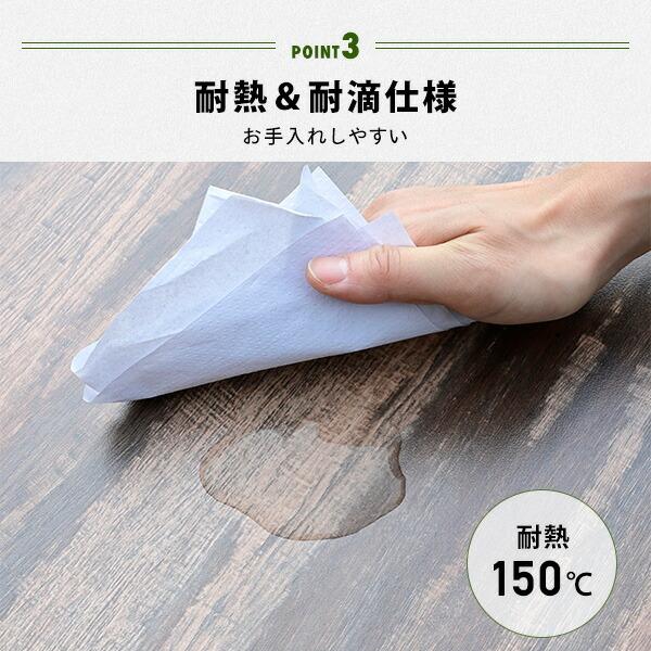アウトドアテーブル 折りたたみ アルミ 軽量 木目 ブラウン ホワイト 60cm 60cm BAT-6060/YAT-6060 山善 キャンパーズコレクション | 山善 | 08
