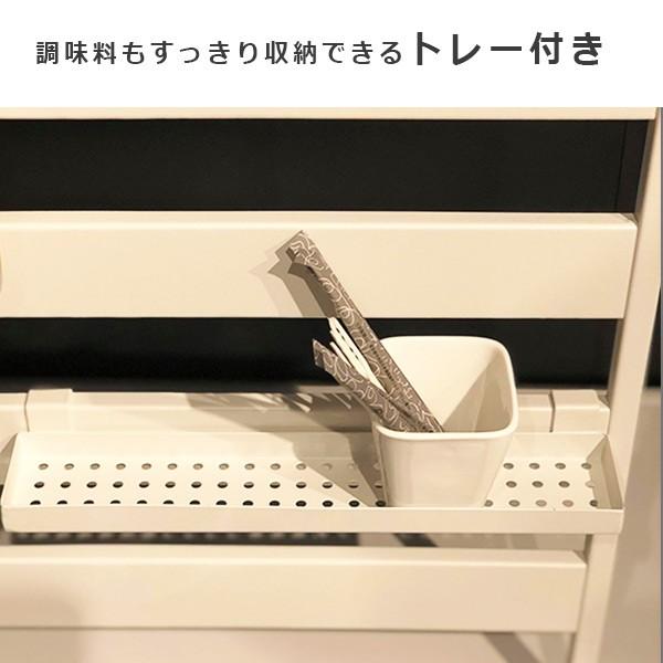 【新着商品】山善(YAMAZEN) 突っ張りキッチンラック 幅46×奥行10×高 山善（YAMAZEN） つっぱり キッチンラック 幅46.5 RTK-45 シンク上
