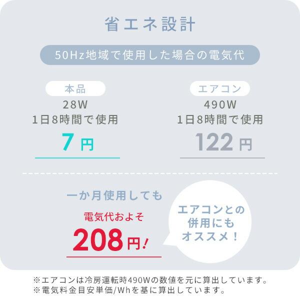 山善（YAMAZEN） 扇風機 卓上扇風機 デスクファン 風量2段階 左右首