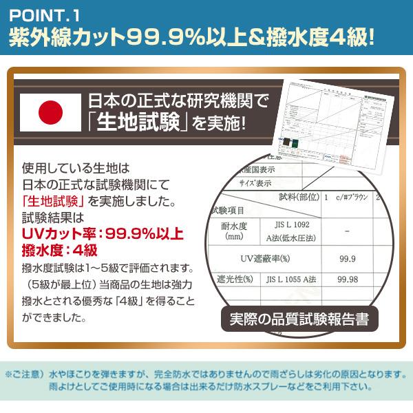 サイクルガレージ 2台用 おしゃれ 折りたたみ YEG-2E｜e-kurashi｜04