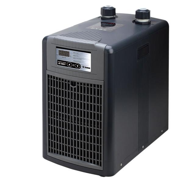 新しいコレクション 高性能 水槽用 クーラー海水 淡水兼用 Zc 700a アルファ 観賞魚 熱帯魚 アクアリウム アクセサリー 水温監視アラート オーバータイム Seal限定商品 Www Aqtsolutions Com