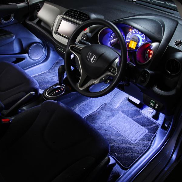 amon（エーモン） フィット(GE系)・フィットハイブリッド(GP1/GP4