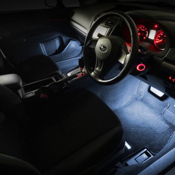 amon（エーモン） インプレッサ/XV(GP系/GJ系/GH系/GE系/GG系/GD系