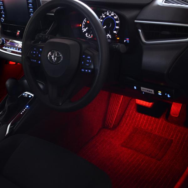 amon（エーモン） カローラ(セダン・ツーリング・スポーツ共用)(ZRE