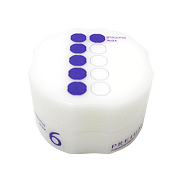 ミルボン プレジューム ワックス 6 90g イーレンズスタイル 通販 Paypayモール