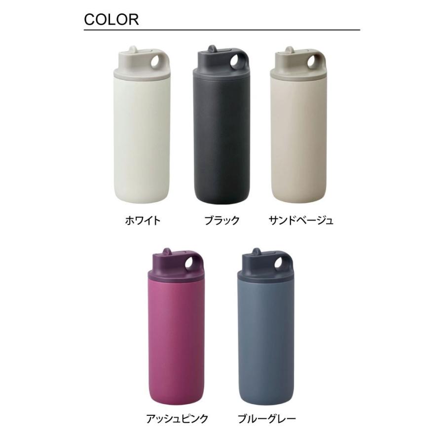 あすつく対応 KINTO キントー アクティブタンブラー 600mL  水筒 保冷 スパウトタイプ｜e-lensstyle｜06