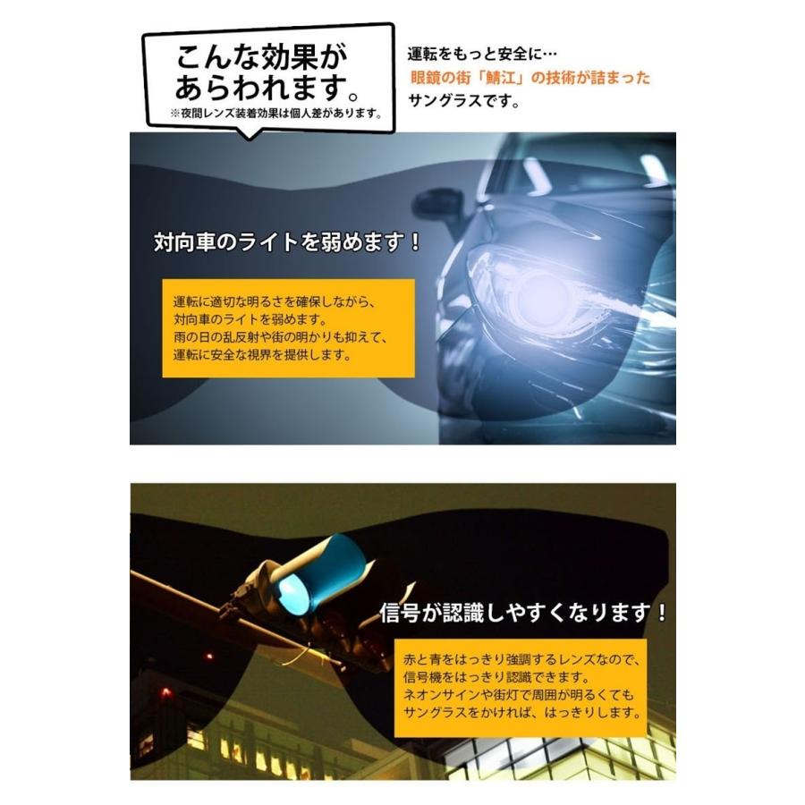 ネオコントラスト夜間運転専用サングラス ネオコントラスト メンズ レディース 夜用 Uvカット メガネ 雨天 車 夜 見える ライト 眩しい 光 軽減 Neocontrast1 株式会社ホプニック研究所 通販 Yahoo ショッピング
