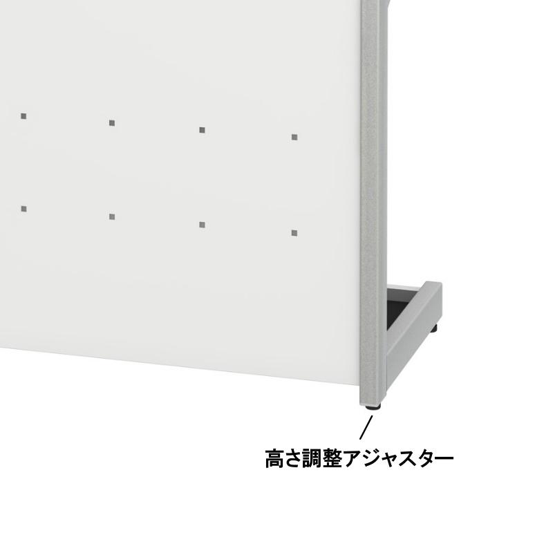 トヨダプロダクツ 傘立て 折りたたみ傘収納付き 業務用 約32本 折畳 約