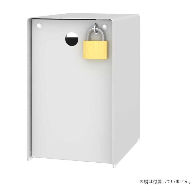 トヨダプロダクツ ご意見箱 アンケートボックス 投書箱 目安箱 回収