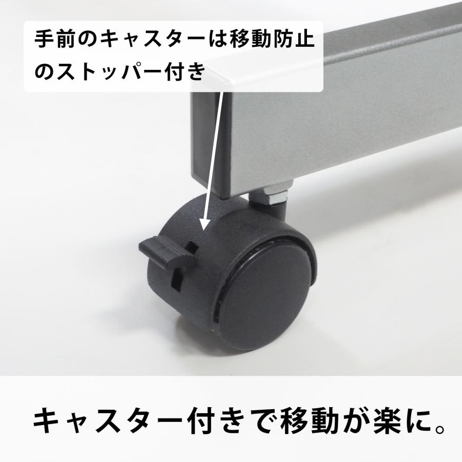 トヨダプロダクツ 【グレースモークケース】 パンフレットスタンド