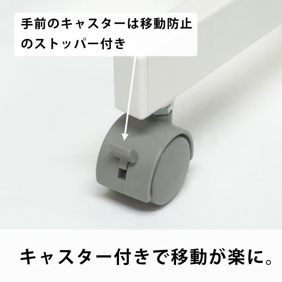 トヨダプロダクツ 【看板パネル付き】 パンフレットスタンド カタログ