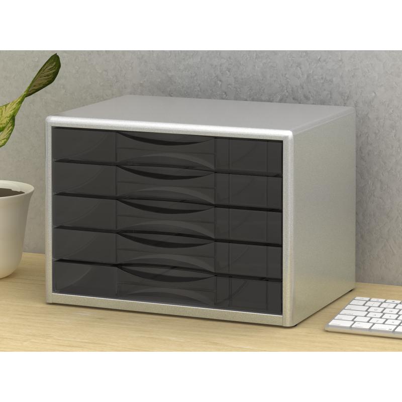 トヨダプロダクツ レターケース 卓上 引き出し 書類棚 事務用品 収納