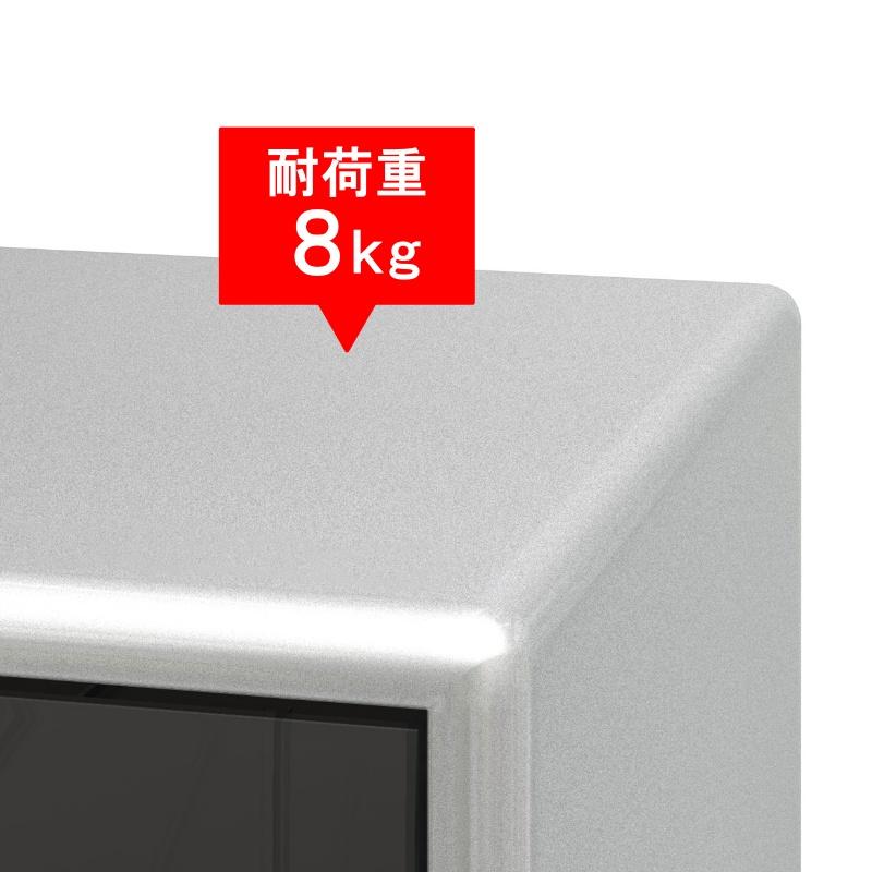 トヨダプロダクツ レターケース 卓上 引き出し 書類棚 事務用品 収納