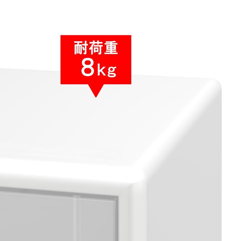 トヨダプロダクツ レターケース 卓上 引き出し 書類棚 事務用品 収納