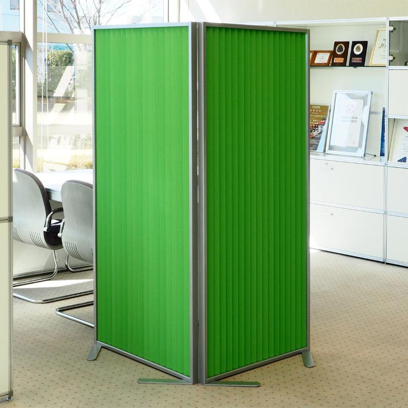 パーテーション　値下げしました　 楽天市場】【楽天1位】パーテーション 間仕切り 高さ183cm 4連