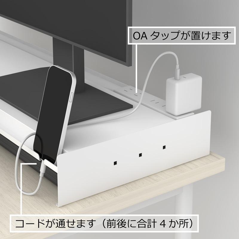 トヨダプロダクツ ダブルモニタースタンド デュアル モニター