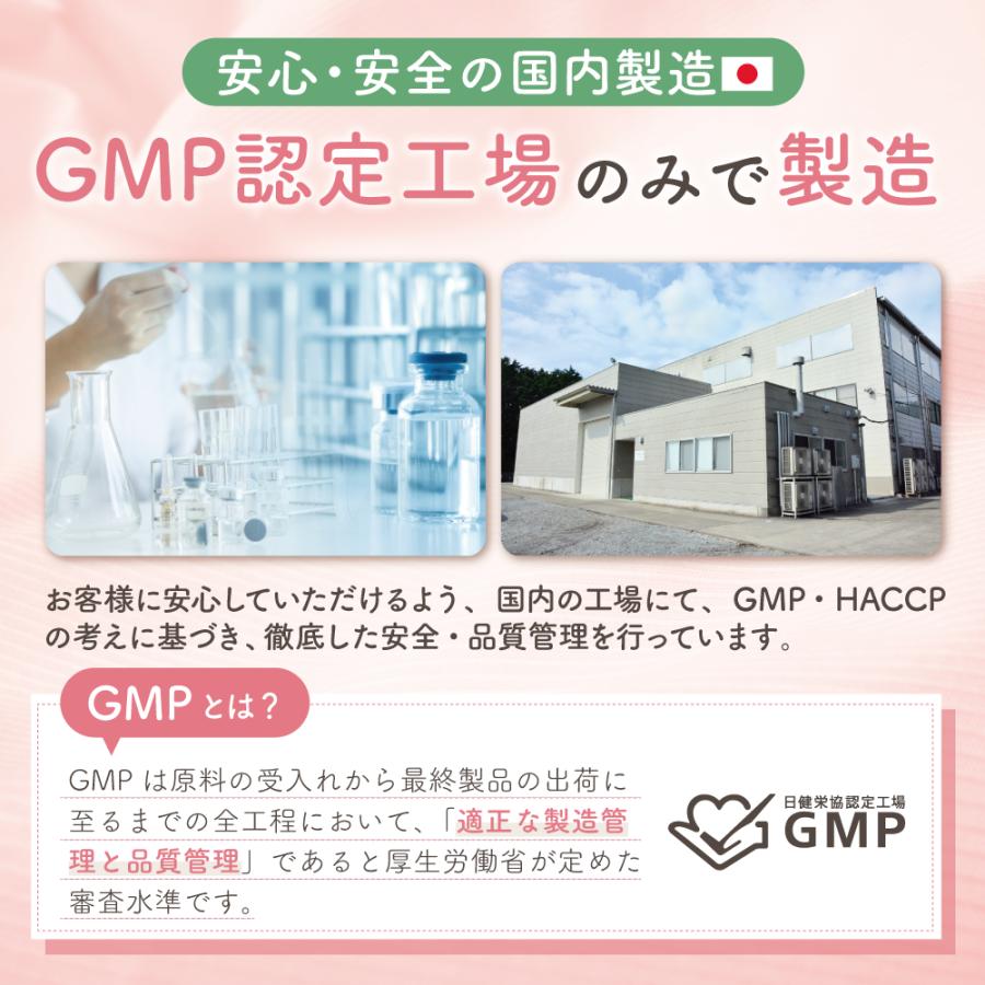 eLife（健康＆美容） 葉酸 サプリ 【 爆買 】 400μg 無添加 妊婦