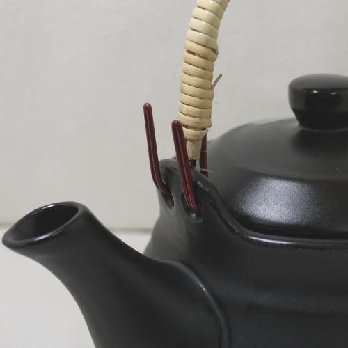 耐熱 薬土瓶『直火用』特大2.7リットル 日本製 常滑焼 送料無料