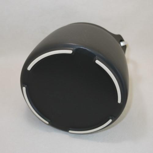 掛軸-1661 堀内宗完 兼中斎 「松樹千年翠」 共箱 表千家 堀内家