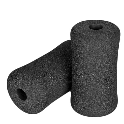 フットスポンジペアセット 逆さ吊りでの体幹や腹筋トレーニングマシン エクササイズマシン トレーニングベンチ yde169571960059