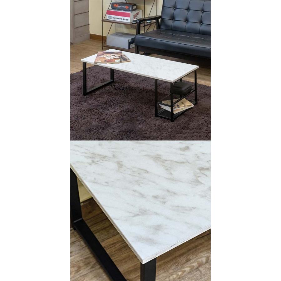 【値下げ可】センターテーブル　ローテーブル　コーヒーテーブル センターテーブル 大/小 おしゃれ 天然木 コーヒーテーブル