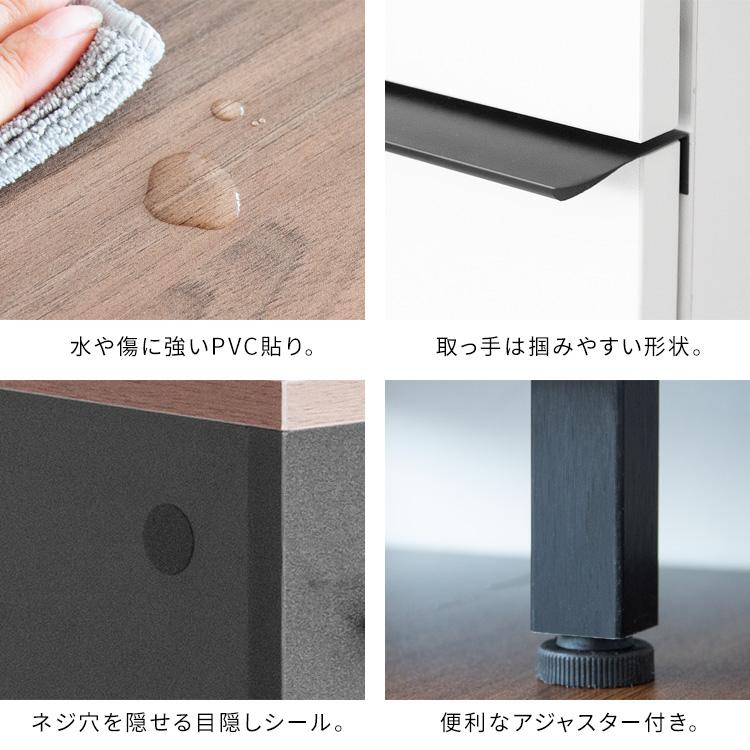 ドッグラック お散歩グッズ収納 Paseo（パセオ）_13
