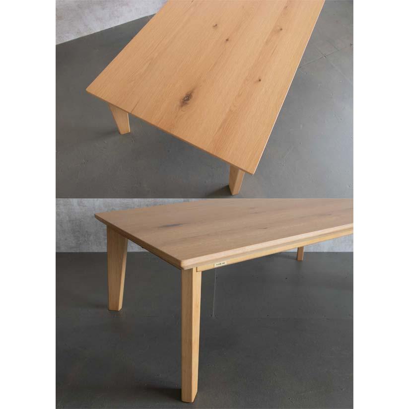 北欧調デザインこたつ幅105×奥行65 高さ41cm パリス2