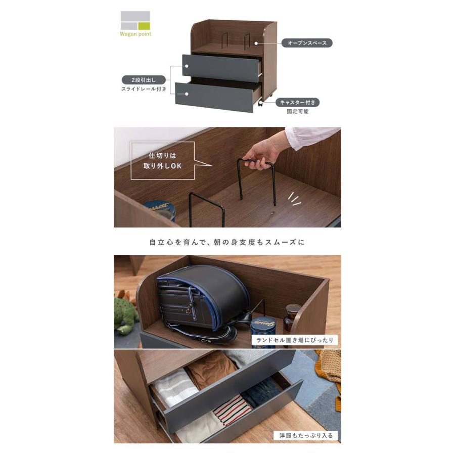 システムベッド子供 デスク : r-b-1620s-ha : モダンな家具屋の システムベッド子供 デスク : r-b-1620s-ha : モダンな家具屋の