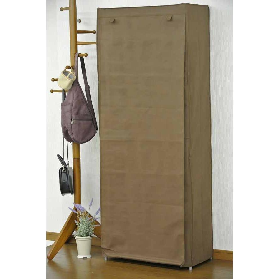 ❣️訳あり❣️新品未使用❣️スリムシューズBOX❣️ ニトリ（NITORI） スリムシューズボックス （ハイタイプ） 下駄箱 限定