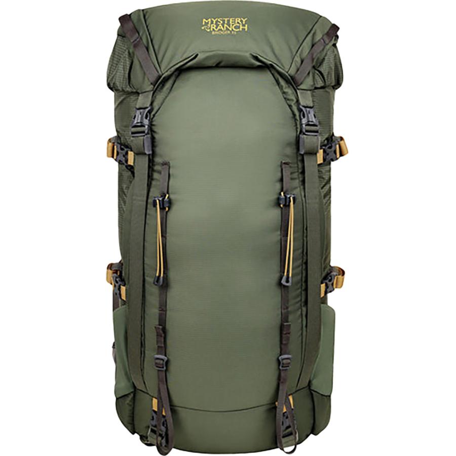 MYSTERY RANCH（ミステリーランチ） ブリッジャー35 リュックサック