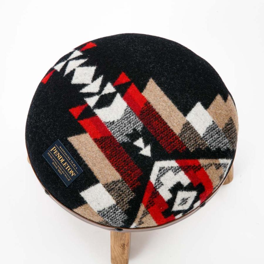 PENDLETON ペンドルトン ウッディーコンパクトチェア Woody Compact Chair 椅子 いす キャンプ グランピング インテリア ローチェア BBQ バーベキュー 19801715｜e-lodge｜02