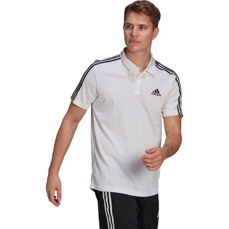 adidas アディダス PRIMEBLUE デザインド トゥ ムーブ スポーツ 3ストライプス ポロシャツ PRIMEBLUE DESIG :ADJ- 42504-GM2138:登山用品ロッジ - 通販 - Yahoo!ショッピング adidas アディダス PRIMEBLUE デザインド トゥ ムーブ スポーツ 3ストライプス ポロシャツ PRIMEBLUE DESIG :ADJ- 42504-GM2138:登山用品ロッジ - 通販 - Yahoo!ショッピング
