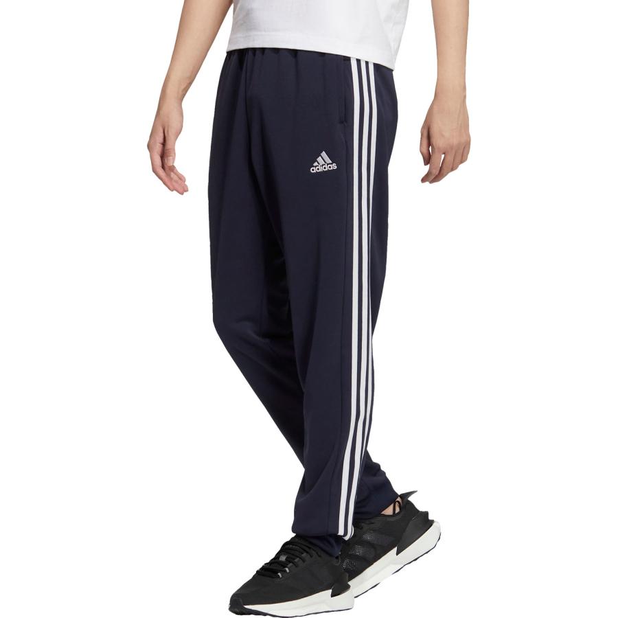 adidas アディダス M MH 3ST ジョガーパンツ メンズ ロングパンツ ジャージ BXF56 IA9382｜e-lodge｜02