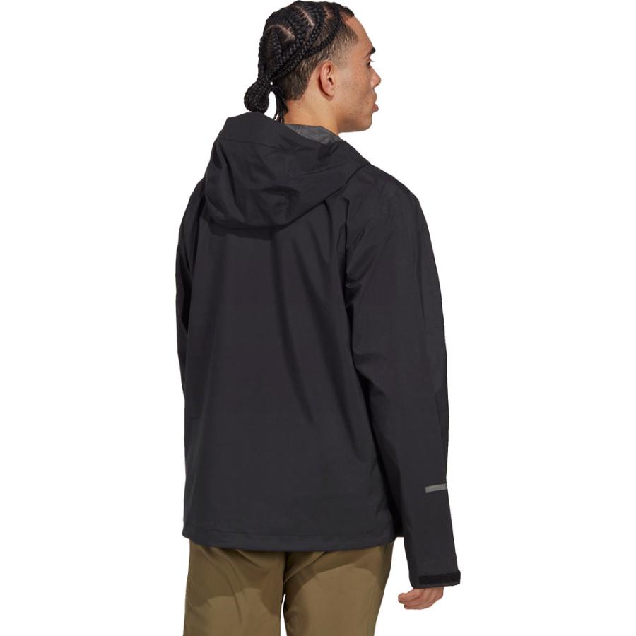 adidas（アディダス） テレックス マルチ RAIN. RDY 2.5層構造 レイン