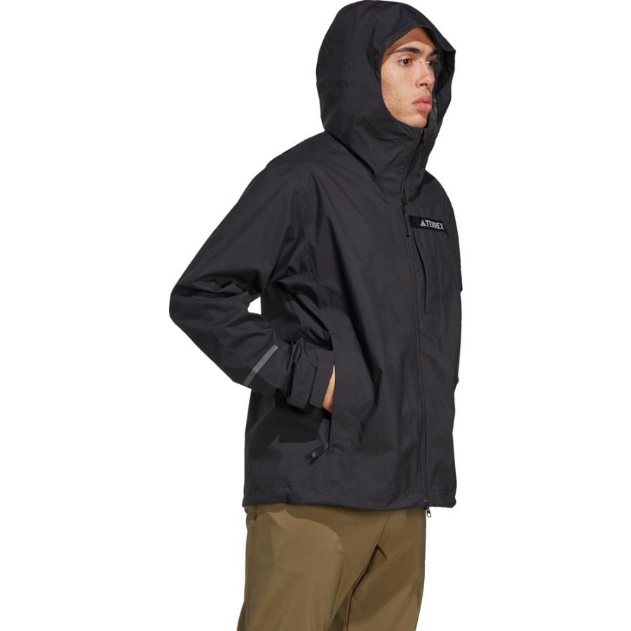 adidas（アディダス） テレックス マルチ RAIN. RDY 2.5層構造 レイン