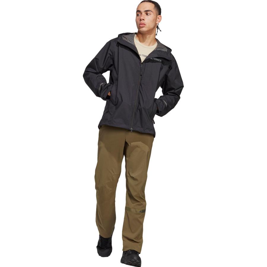 adidas アディダス テレックス マルチ RAIN. RDY 2.5層構造 adidas アディダス テレックス マルチ RAIN. RDY 2.5層構造