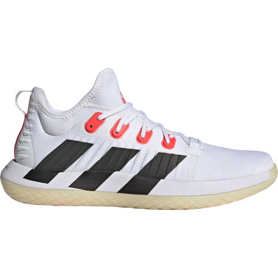 人気最新品 Adidas メンズ 男性 Fz4678 フットウェアwh 登山用品ロッジ 通販 Paypayモール