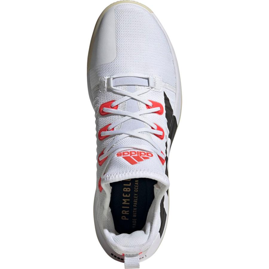 人気最新品 Adidas メンズ 男性 Fz4678 フットウェアwh 登山用品ロッジ 通販 Paypayモール