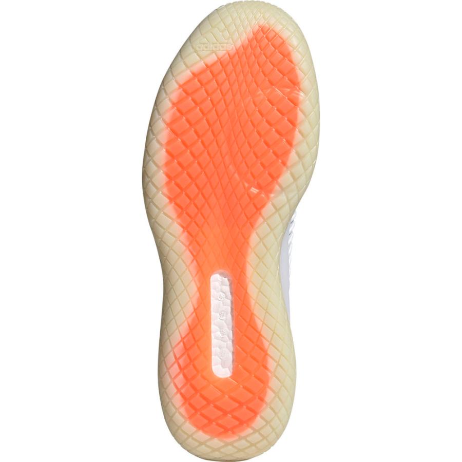 人気最新品 Adidas メンズ 男性 Fz4678 フットウェアwh 登山用品ロッジ 通販 Paypayモール