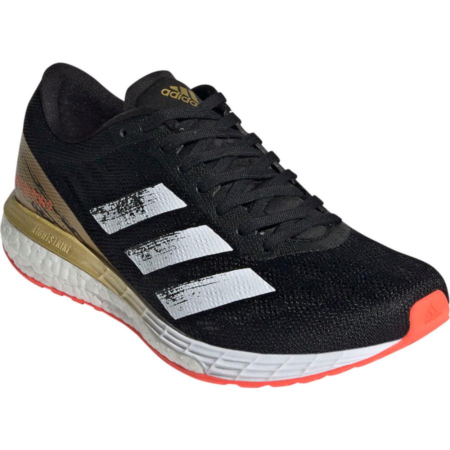 Adidas アディダス Adizero Boston 9 W Gy5172 コアblk フットウェア 登山用品ロッジ 通販 Paypayモール