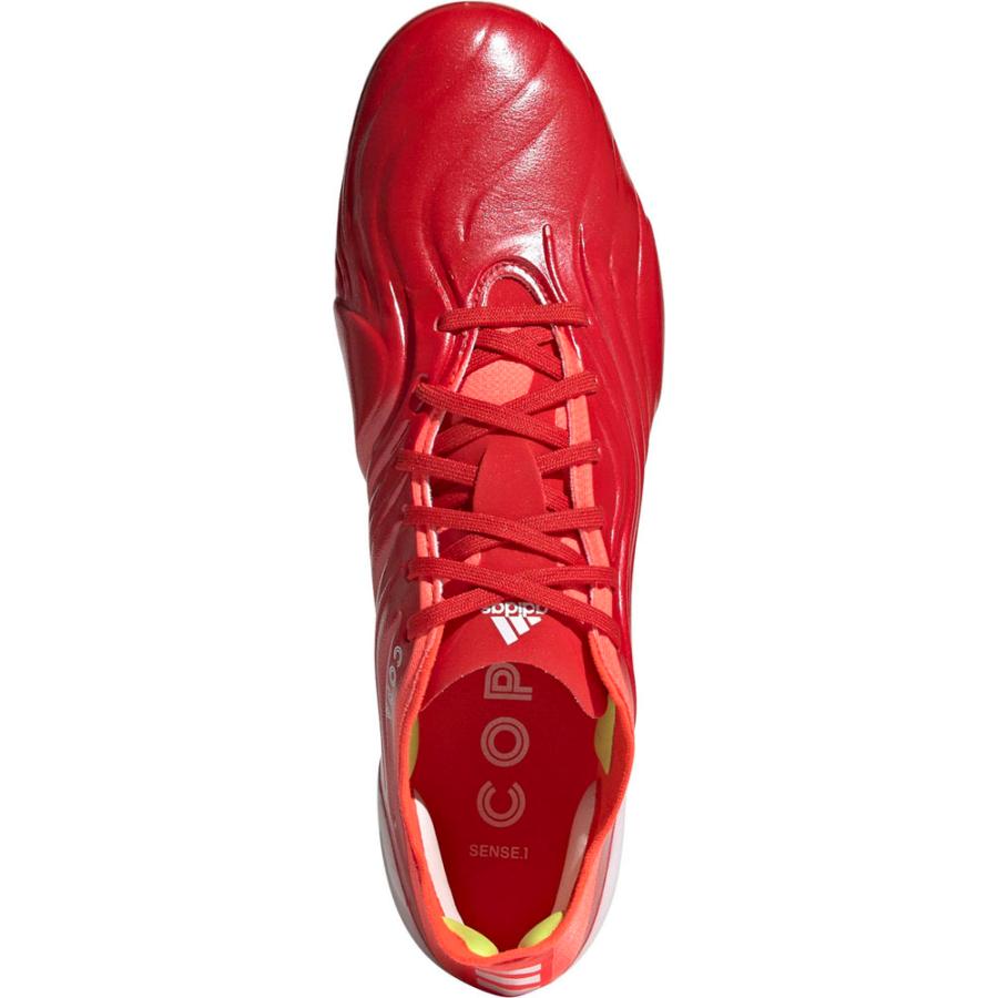 カラー Adidas Red フットウェアwh 登山用品ロッジ 通販 Paypayモール アディダス コパ センス 1