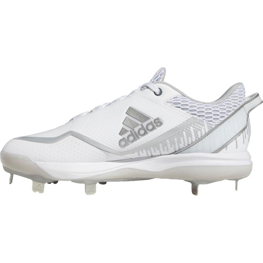 をしっかり Adidas フットウェアwht ガ 登山用品ロッジ 通販 Paypayモール アディダス Icon7 Dripped Out H アウトソー Theboxingtribune Com