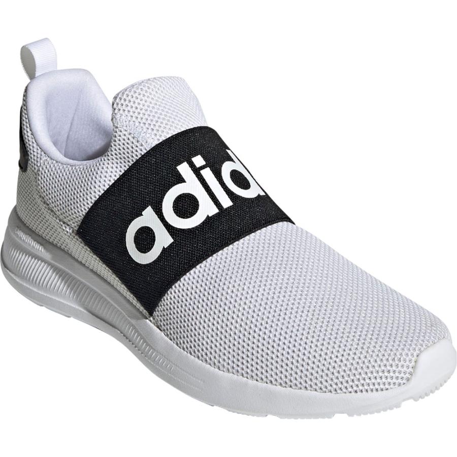 Adidas アディダス Lite Racer Adapt 4 0 M スニーカー メンズ 男性 H048 フットウェアwht フッ Adj H048 登山用品ロッジ 通販 Yahoo ショッピング