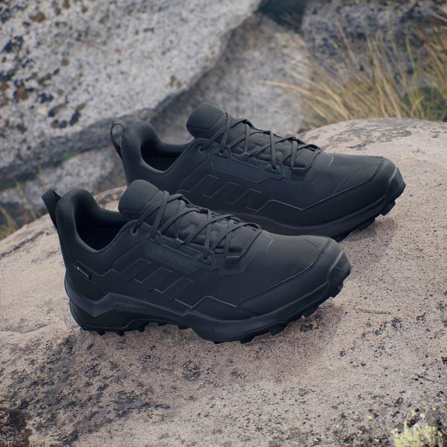 adidas（アディダス） テレックス AX4 GORE-TEX ハイキング/Terrex AX4