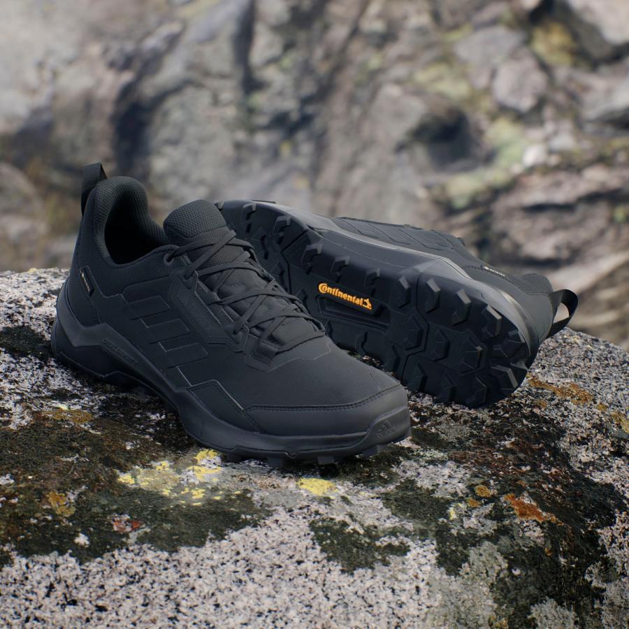 adidas（アディダス） テレックス AX4 GORE-TEX ハイキング/Terrex AX4