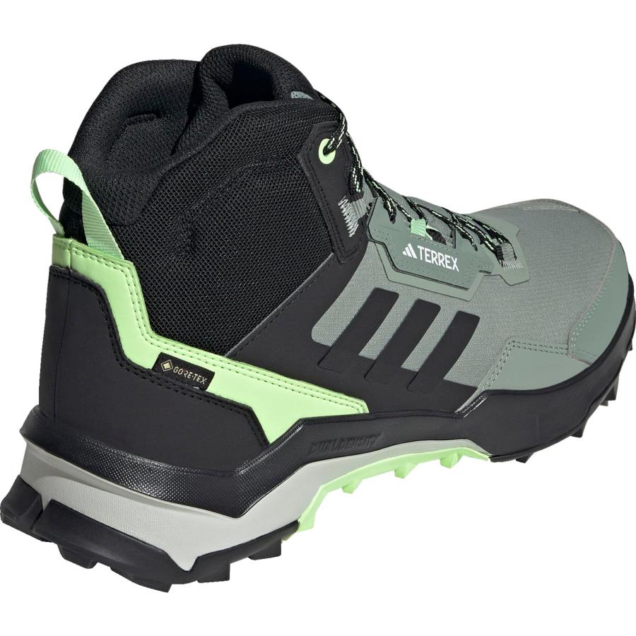 adidas アディダス テレックス AX4 ミッド GORE−TEX ハイキング ／ Terrex AX4 Mid GORE−TEX Hiking IE2581｜e-lodge｜02