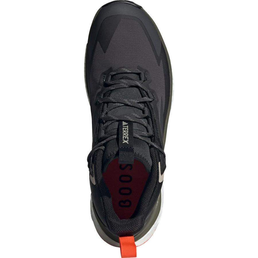 adidas アディダス テレックス フリーハイカー GORE−TEX ハイキング 2．0  ／ Terrex Free Hiker GORE−TEX Hiking 2．0 IE3362｜e-lodge｜12