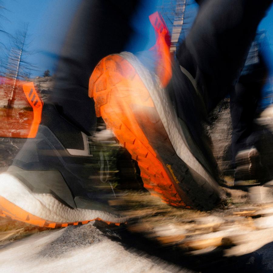 adidas アディダス テレックス フリーハイカー GORE−TEX ハイキング 2．0  ／ Terrex Free Hiker GORE−TEX Hiking 2．0 IE3362｜e-lodge｜08