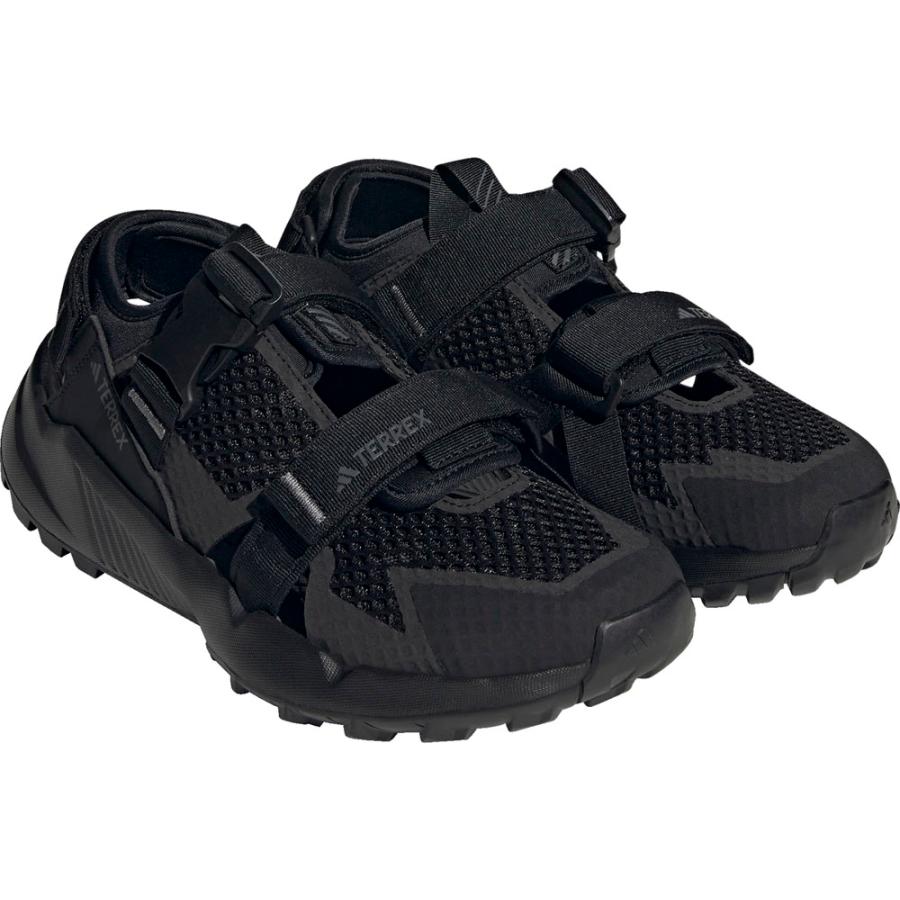 adidas（アディダス） adidas TERREX HYDROTERRA AT サンダル ユニ 