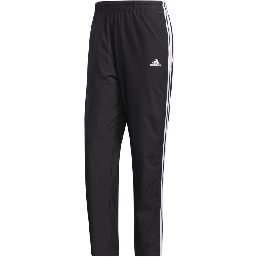 adidas アディダス ウインドパンツ メンズ M MH 3S ウィンドブレーカーパンツ IXG07 GE0428